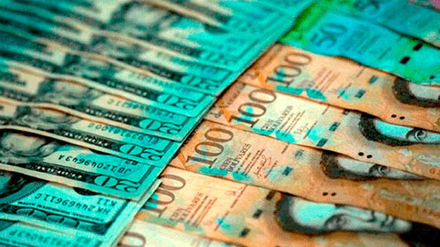 Venezuela: ¿cuál es el precio del dólar hoy miércoles 6 de marzo, según Dolar Today?