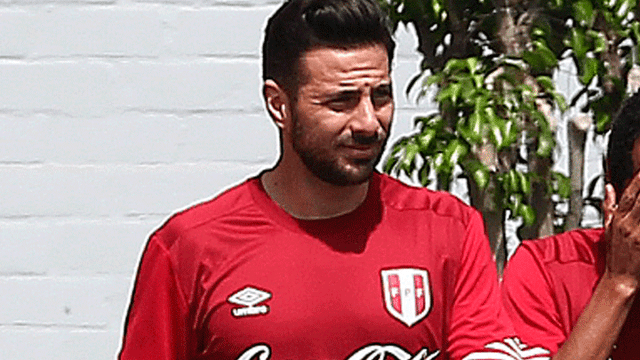 Claudio Pizarro incluido por la BBC en una selecta lista de jugadores que no ganaron la Copa América
