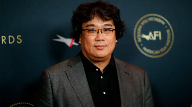 Parasite: Bong Joon Ho pasó por un duro momento al lado de famosos artistas coreanos por su protesta contra el gobierno coreano