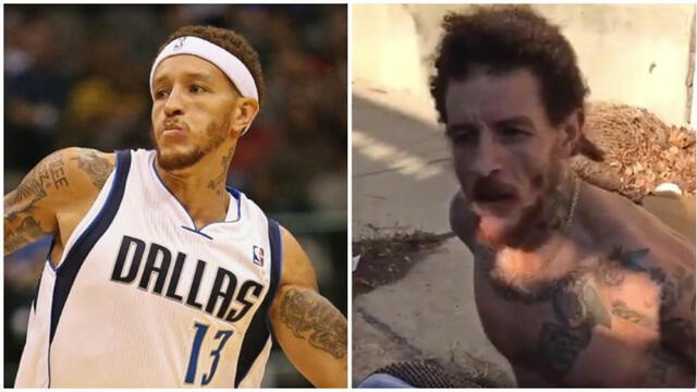 Delonte West