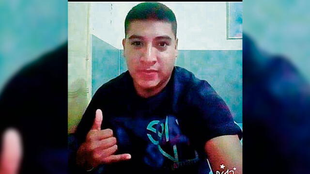 Cadena perpetua para sujeto que mató de cuarenta puñaladas a pareja 