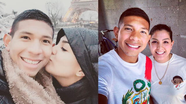 Edison Flores Ana Siucho