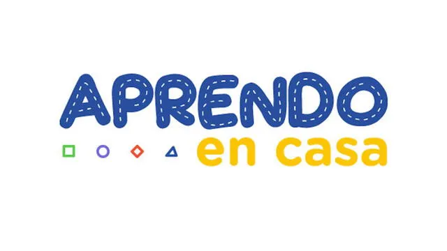 Cada programa de 'Aprendo en casa' tiene una duración de 30 minutos. (Foto: captura TV Perú)