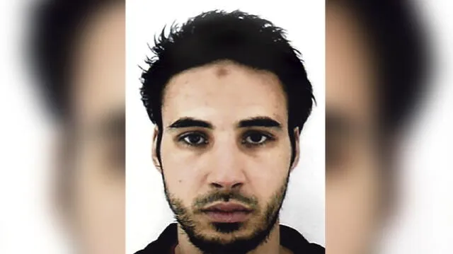 Europa en máxima alerta por atacante yihadista que tiene 27 condenas