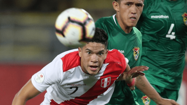 Perú venció 3-1 a Bolivia y tiene un pie en el hexagonal final del Sudamericano Sub 17 [RESUMEN]