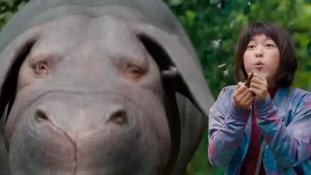 Otkja. Foto: Netflix Otkja. Foto: Netflix