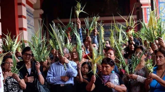 Semana Santa