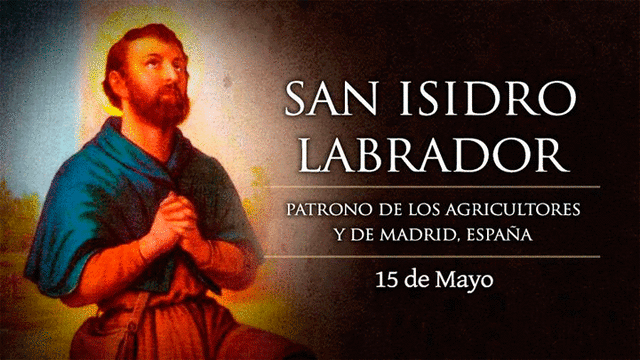 ¿Qué santo se celebra en España hoy?