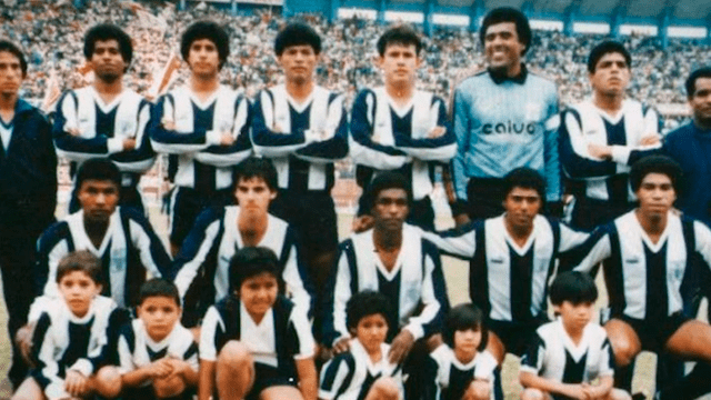 Alianza Lima