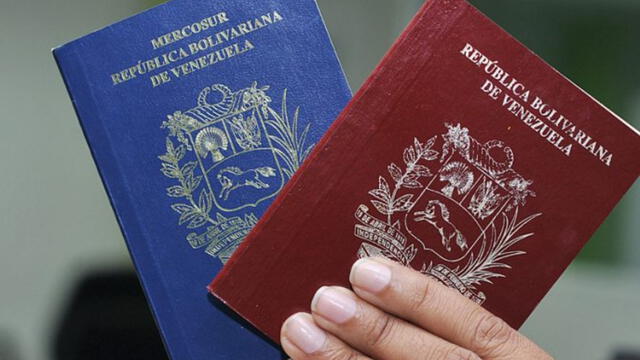 ¿Cuáles son los requisitos para sacar mi pasaporte en Venezuela y cuál es el nuevo precio en el extranjero?