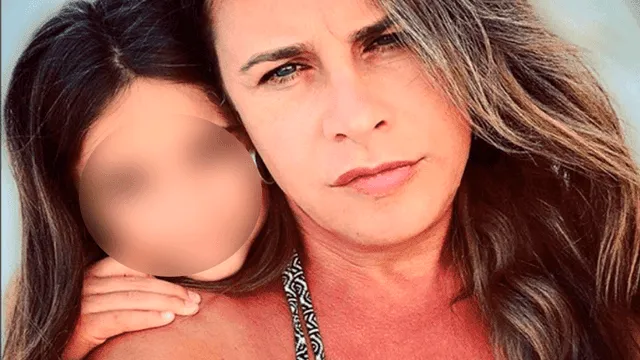 Carlos Gascón, ahora Karla Sofía, revela cómo reacciona su hija tras su cambio de sexo [VIDEO]