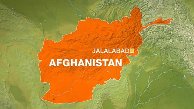Coche bomba en Afganistán deja al menos 10 muertos