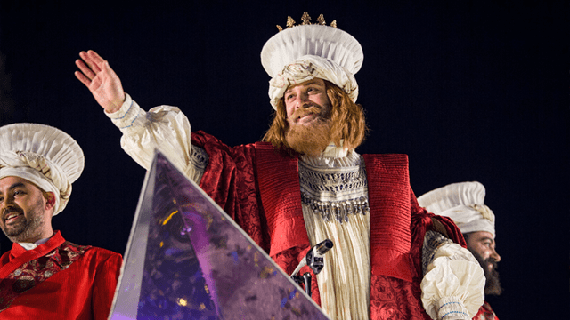 Cabalgata de Reyes Magos en Madrid 2019: conoce el recorrido, horarios e itinerarios de este grandioso evento