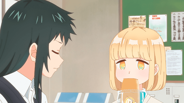 Kawaii dake ja nai Shikimori-san”, capítulo 5: ¿dónde y cómo ver la comedia  romántica? | Anime | Micchon Shikimori | Manga | Crunchyroll | Animes | La  República