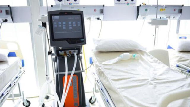 ventiladores mecanicos