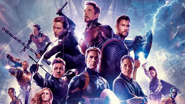 Avengers 4: Endgame: Periodista de Cinemacon aseguró que Wolverine estará en la cinta