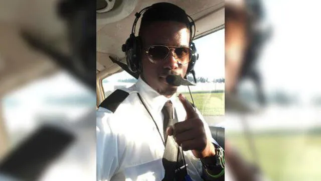 Piloto es arrestado tras aterrizar en aeropuerto por haber abusado de una niña de 13 años