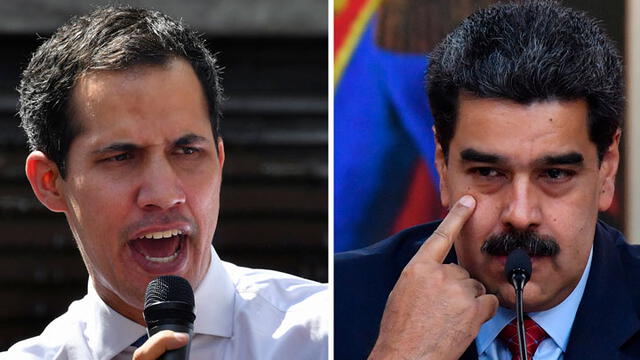 Juan Guaidó: Febrero será determinante para que Maduro abandone el poder