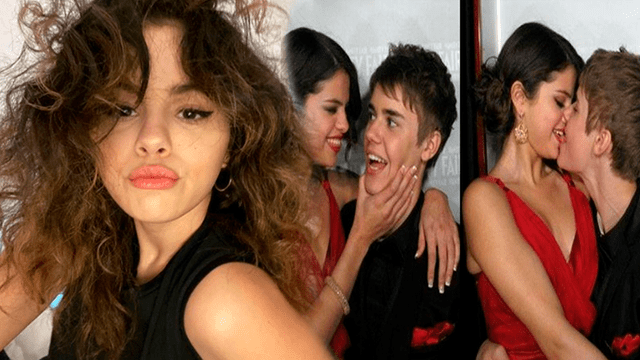 Selena Gomez confiesa que quiere un novio tras revelar el origen de Boyfriend