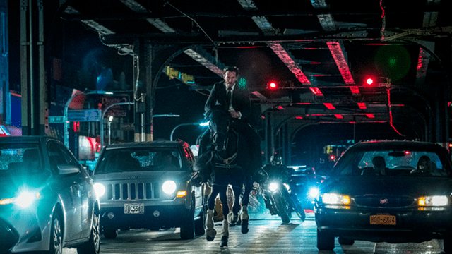 John Wick: ¿Cuánta gente asesinó Keanu Reeves durante la trilogía? [VIDEO]