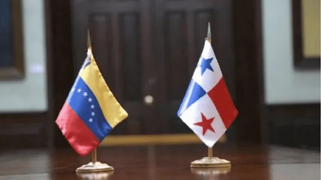 Tras una larga tensión, Panamá y Venezuela entran en nueva crisis bilateral