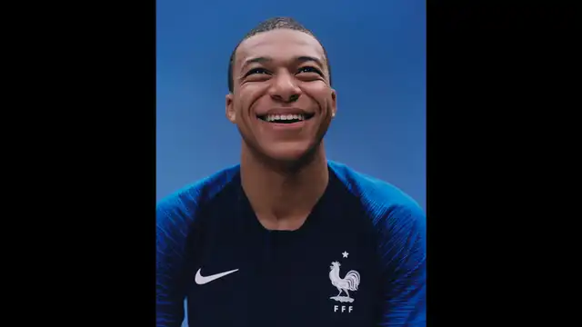 Rusia 2018: Las espectaculares camisetas del resto de selecciones [FOTOS]