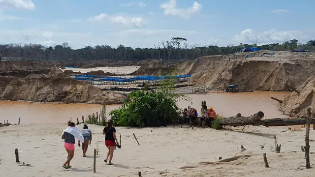 En ‘La Pampa’ la libertad es una mercancía