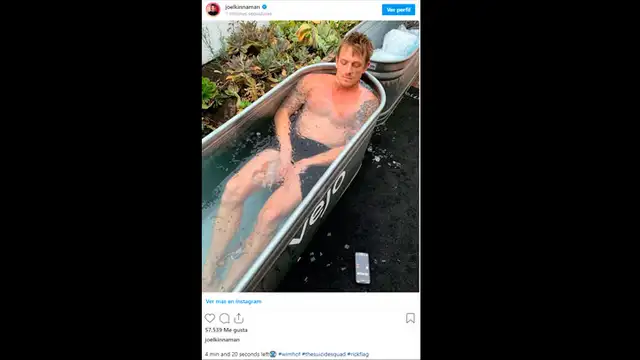 Joel Kinnaman Joel Kinnaman