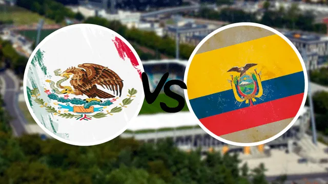 México quedó eliminado del Mundial Sub 20 tras caer 1-0 ante Ecuador [RESUMEN]
