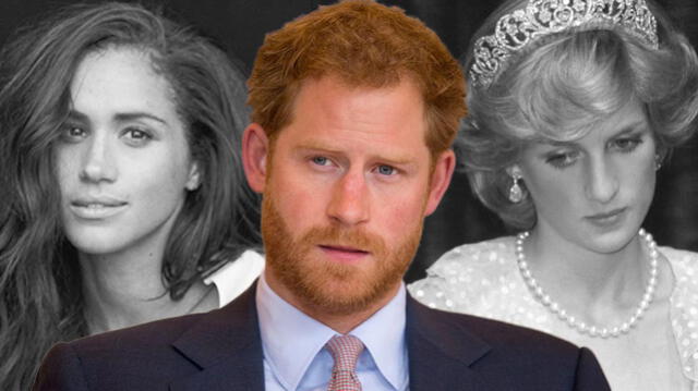 El príncipe Harry y Meghan Markle demanda a tabloides británicos por interceptar sus llamadas y cartas
