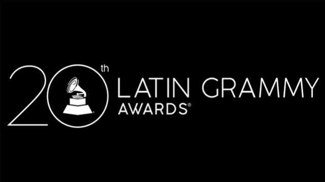 Latin Grammy 2019
