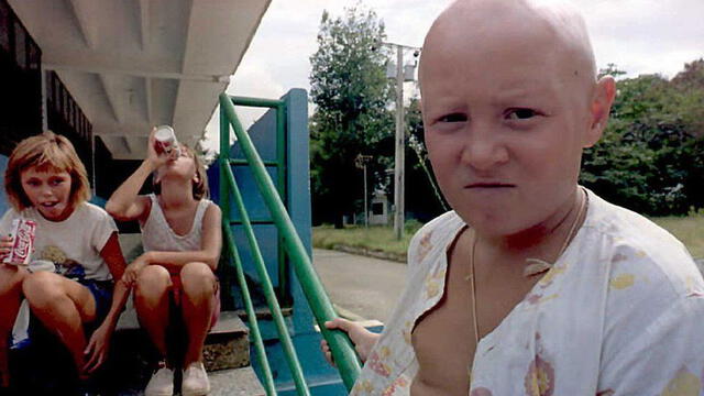 Los niños de Chernobyl: ellos fueron a las playas de Cuba para curar los efectos de la radiación