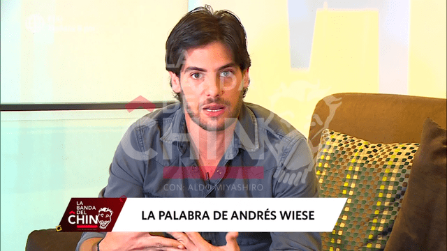 Andrés Wiese
