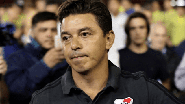 Copa Libertadores 2019: Los entrenadores que han sido campeones [FOTOS]