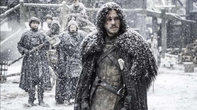 Game of Thrones: 8 frases inolvidables de Jon Snow, el rey del norte