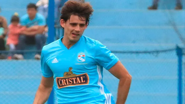 Con 3 seleccionados peruanos: el posible once de Sporting Cristal para debut en Libertadores