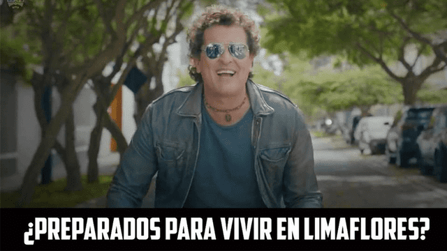 Jorge Muñoz: nuevo alcalde de Lima Metropolitana es blanco de memes [FOTOS]