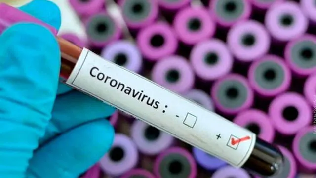 Coronavirus México