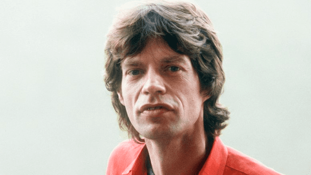 Mick Jagger: actriz revela que tuvo relaciones sexuales cuando él tenia 33 y ella 15