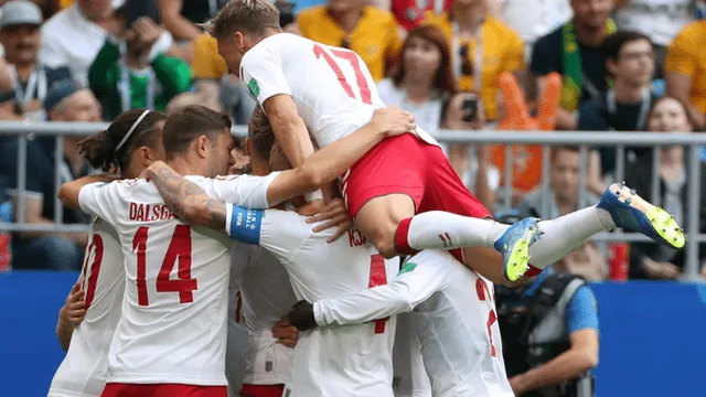 Dinamarca empató 1-1 con Australia por Grupo C del Mundial [RESUMEN]