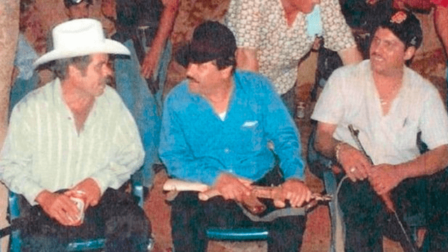 “Los Dormidos”: la sanguinaria y primera banda criminal de “El Chapo”, según documental