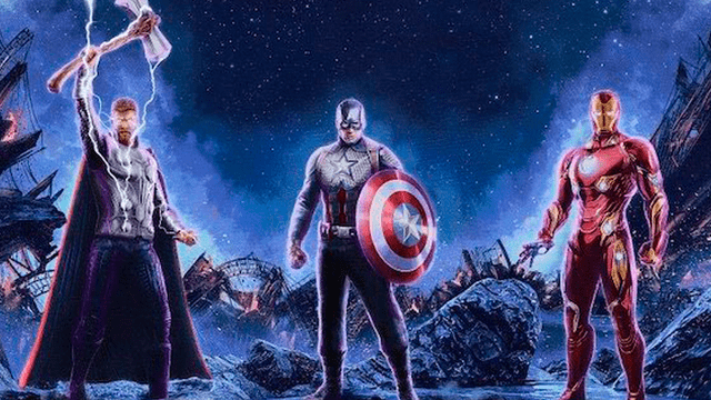 Avengers: Endgame: Entradas se ofrecen a S/ 6.50 en conocida cadena de cines [VIDEO]