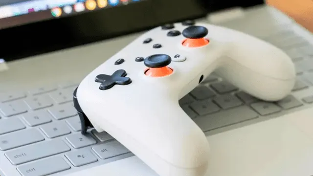 Google Stadia