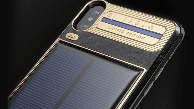 Xiaomi Panel Solar