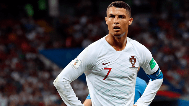 ¿Se olvidaron de él? Cristiano Ronaldo volvió a quedar fuera de la selección de Portugal