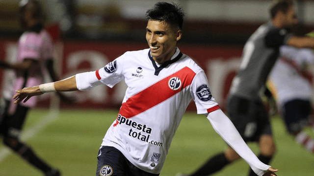 Sin Mario Velarde, ¿quién usará la '10' en Alianza Lima?