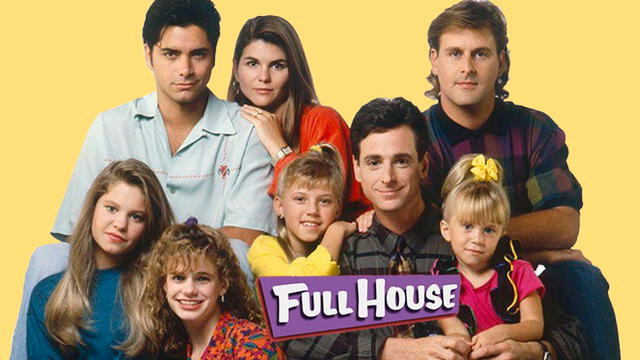 Full House