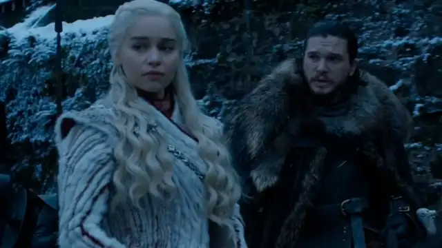 Game of Thrones: Si no viste el primer capítulo de la última temporada, youtuber lanzó divertido resumen