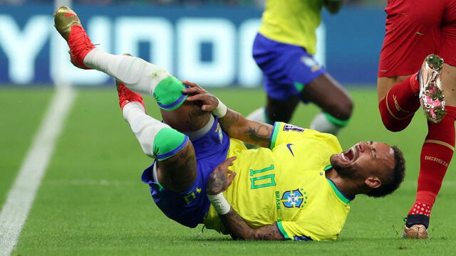 Brasil vs. Camerún | Mundial Qatar 2022 | Panamá |