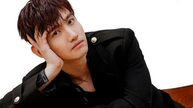 Changmin de TVXQ